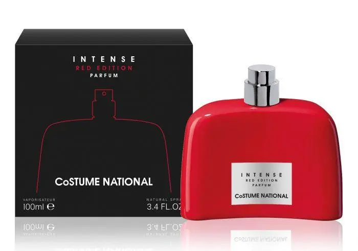 intense red edition 100ml
