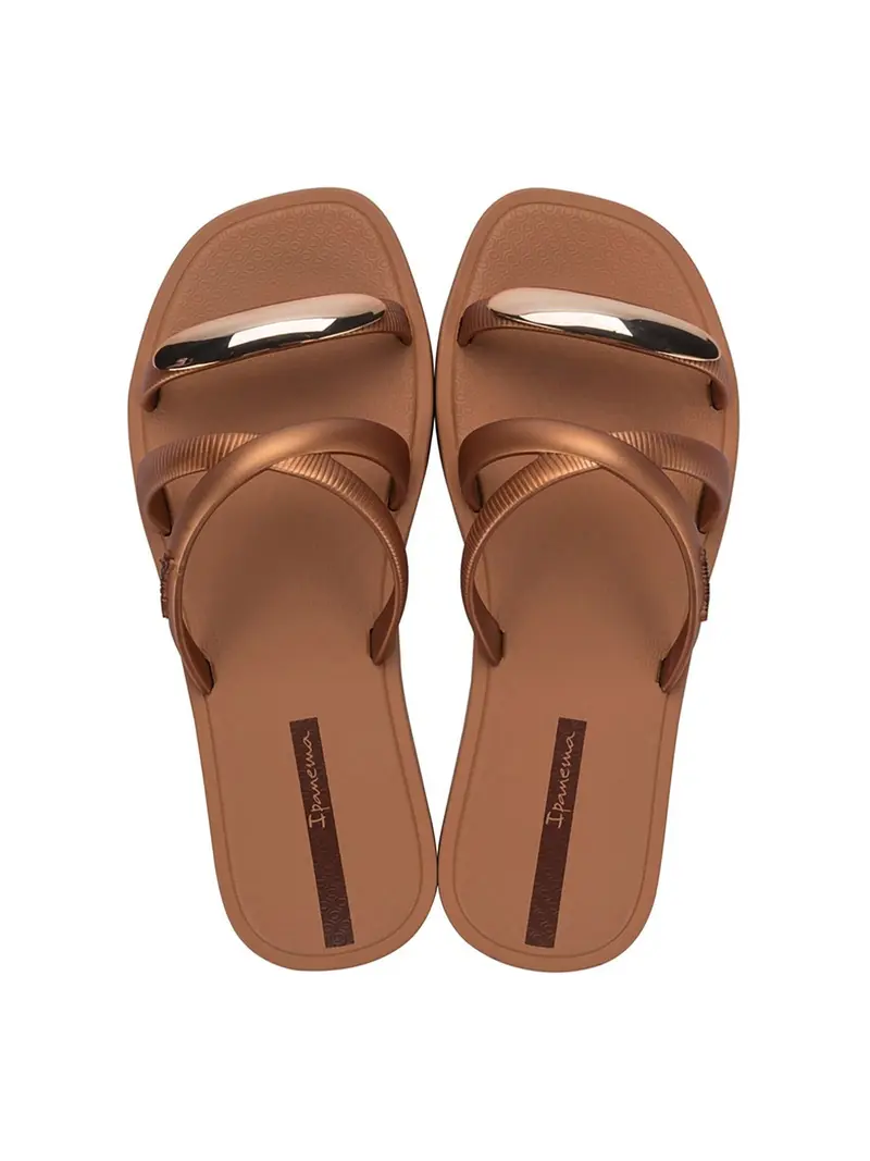 Ipanema Ciabatte Donna Metal Chic Slide - IP.27380 BQ414
