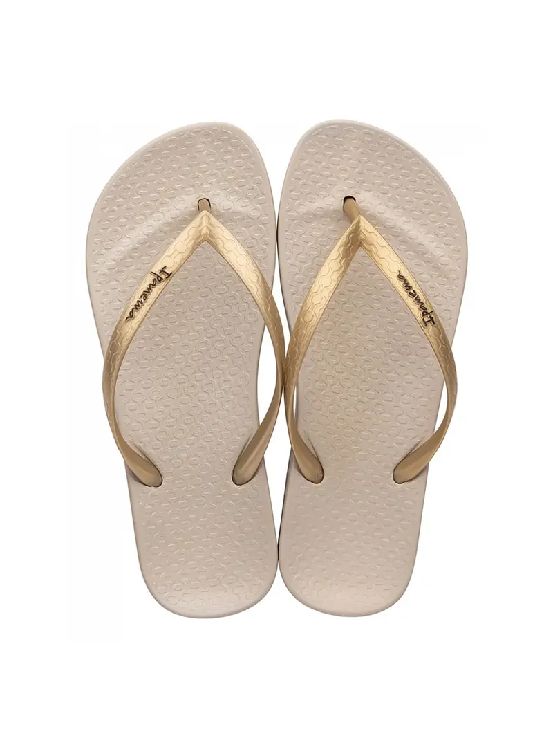 Ipanema Infradito Donna Anatomica Tan Fem - IP.81030 23097