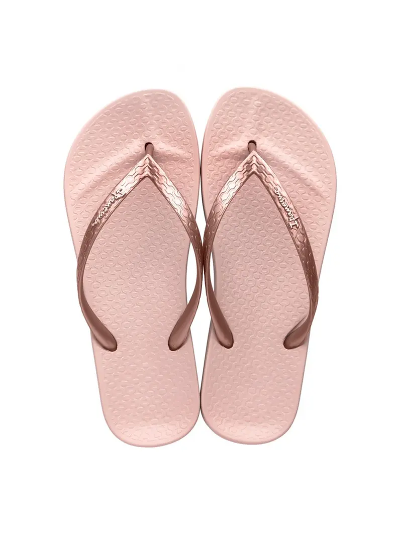 Ipanema Infradito Donna Anatomica Tan Fem - IP.81030 AG184