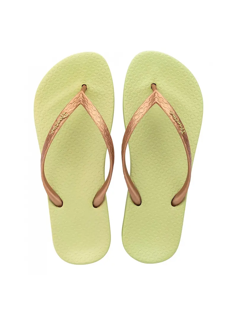 Ipanema Infradito Donna Anatomica Tan Fem - IP.81030 BO361