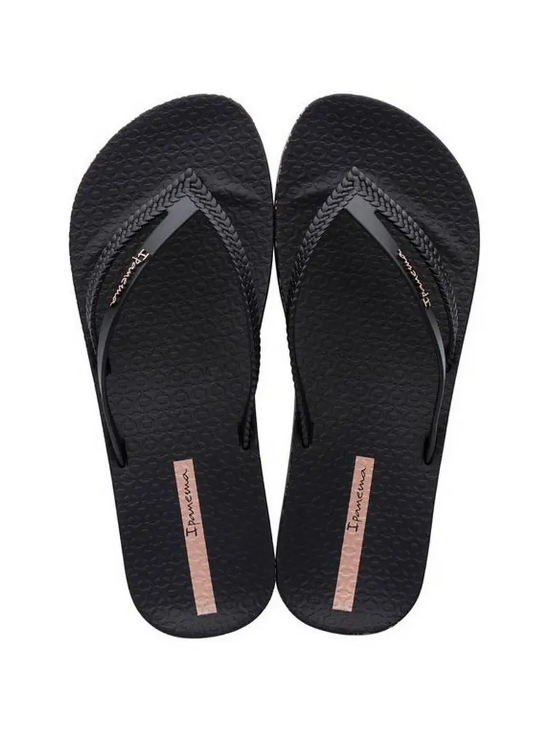 Ipanema Infradito Donna Bossa Soft V Fem - IP.82840B BM635