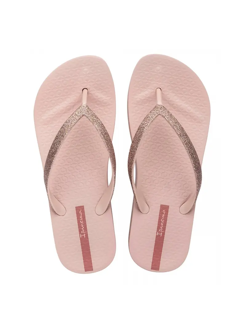 IPANEMA Infradito Donna PINK/GLITTER PINK - IP.83386 BD733