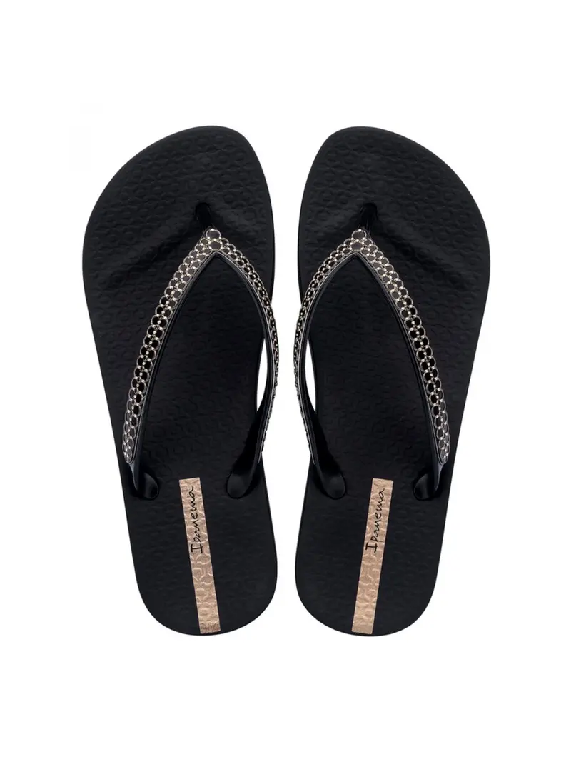 Ipanema Platform Donna Mesh Xi Plat Fem - IP.83750 BP367