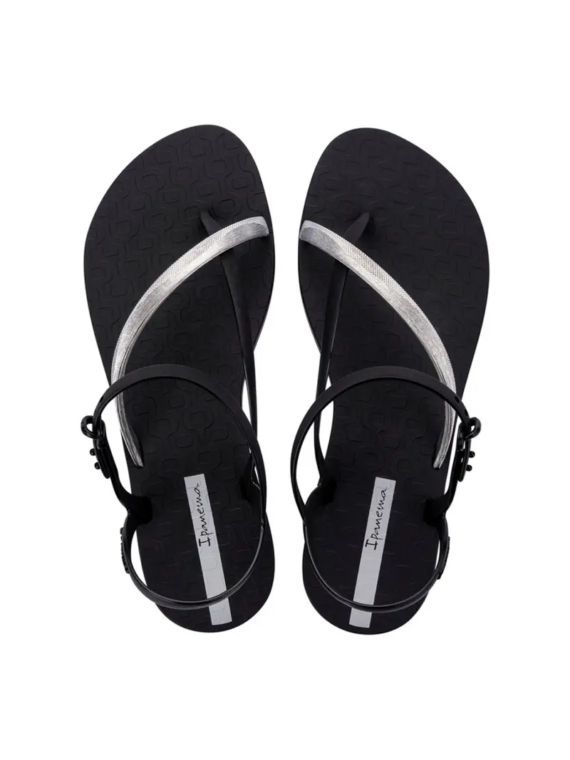Ipanema Sandali Donna Elegant Sandal Fem - IP.83782 BN808