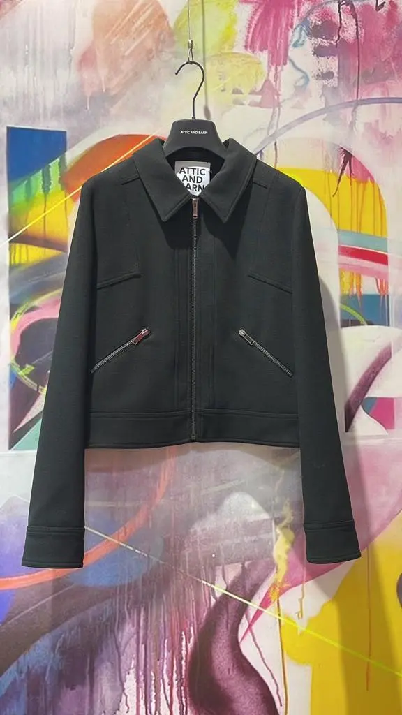 JA016AT10GABARDINA TECNICA0990