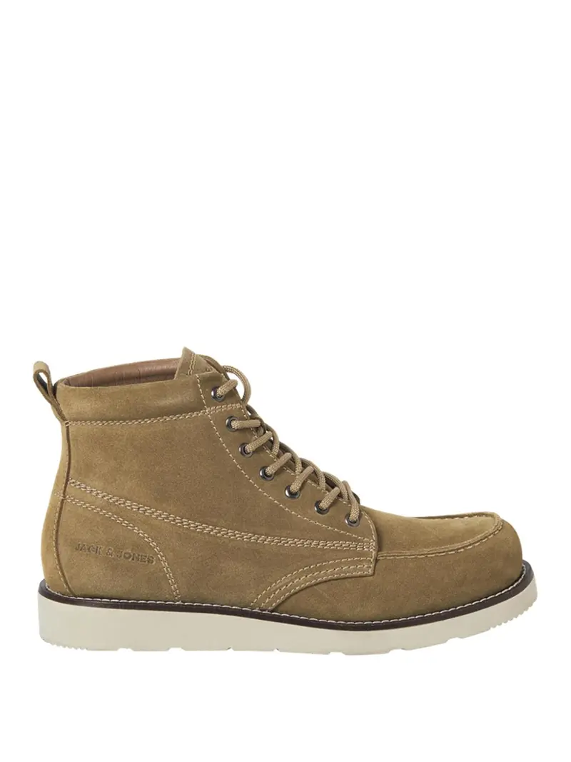 Jack&Jones Polacchino Toronto - Mustard