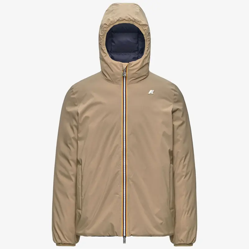 Jack st thermo double