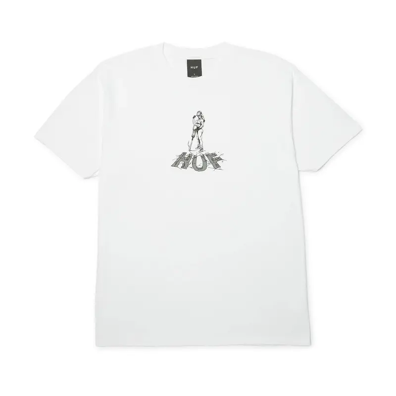 Jacked t-shirt