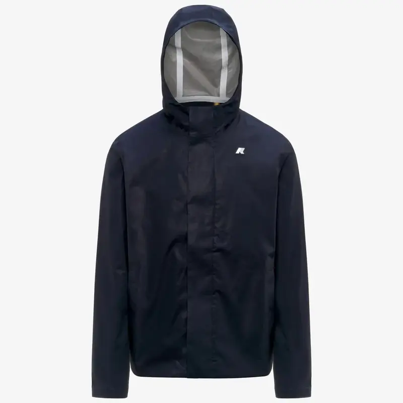 Jacko cotton 3 layers