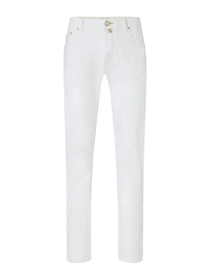 JACOB COHEN Jeans Uomo Bard JUR_QR004 055 S3848 L1 W00D NATURAL