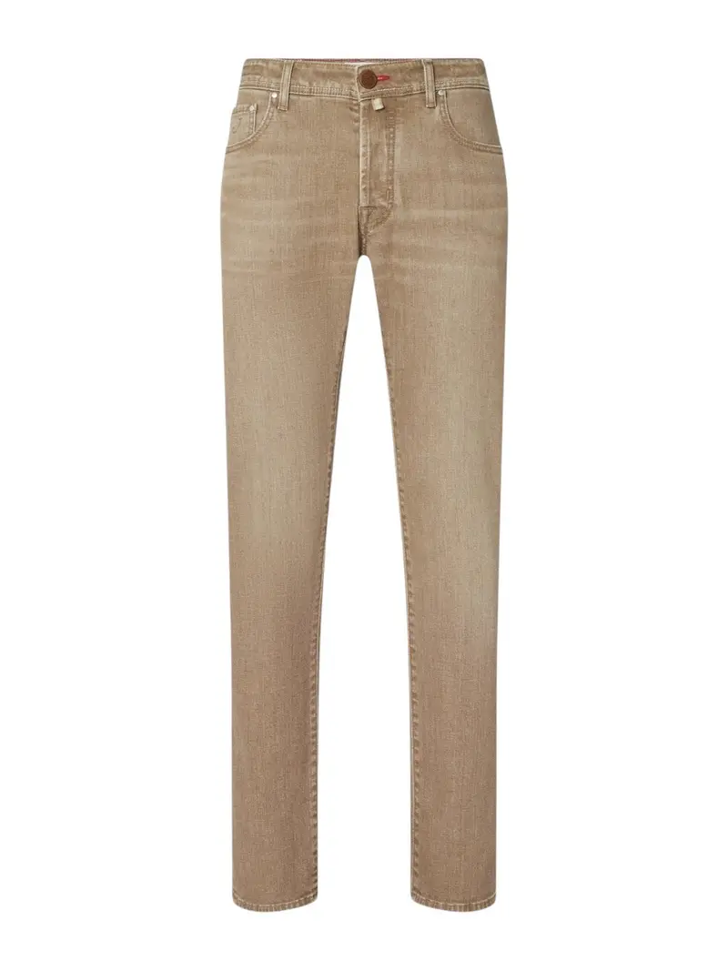 JACOB COHEN Jeans Uomo Bard JUR_QR004 055 S4297 L1 000D GENERICO X PROTO