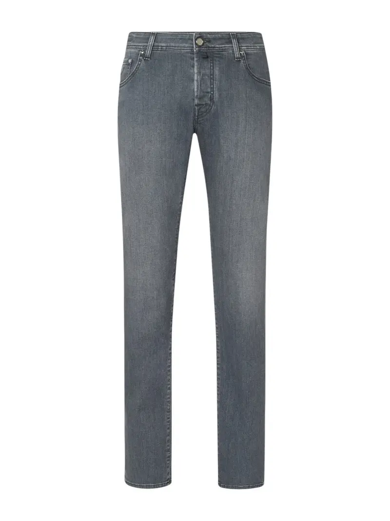JACOB COHEN Jeans Uomo NICK JUM_QE007 053 S3618 V1 800D GREY