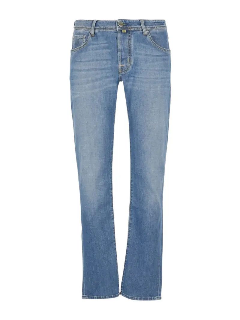 JACOB COHEN Jeans Uomo  U Q E07 40 S 4199 871D Blu