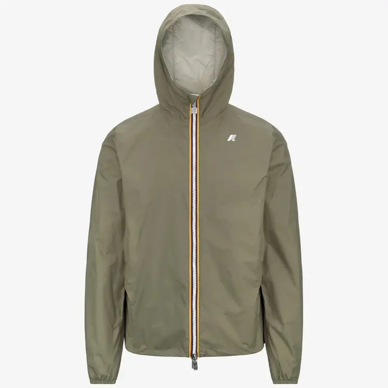 Jake plus.2 reversible