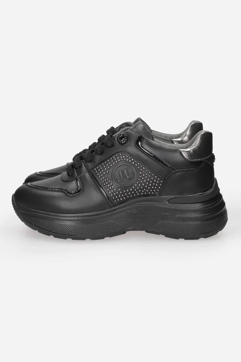 JANET & JANET - D J-381 Sneakers