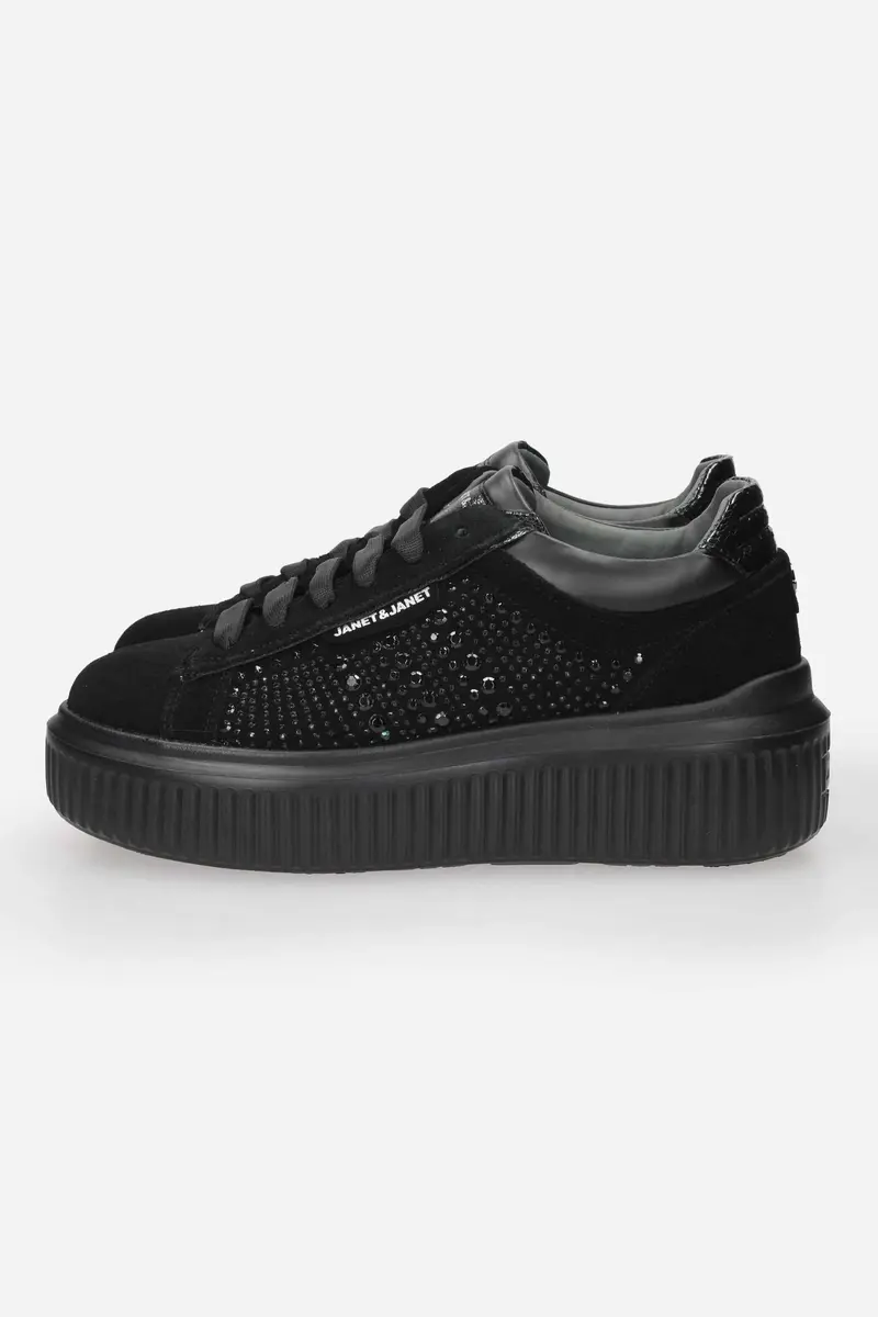 JANET & JANET - D J-401 Sneakers
