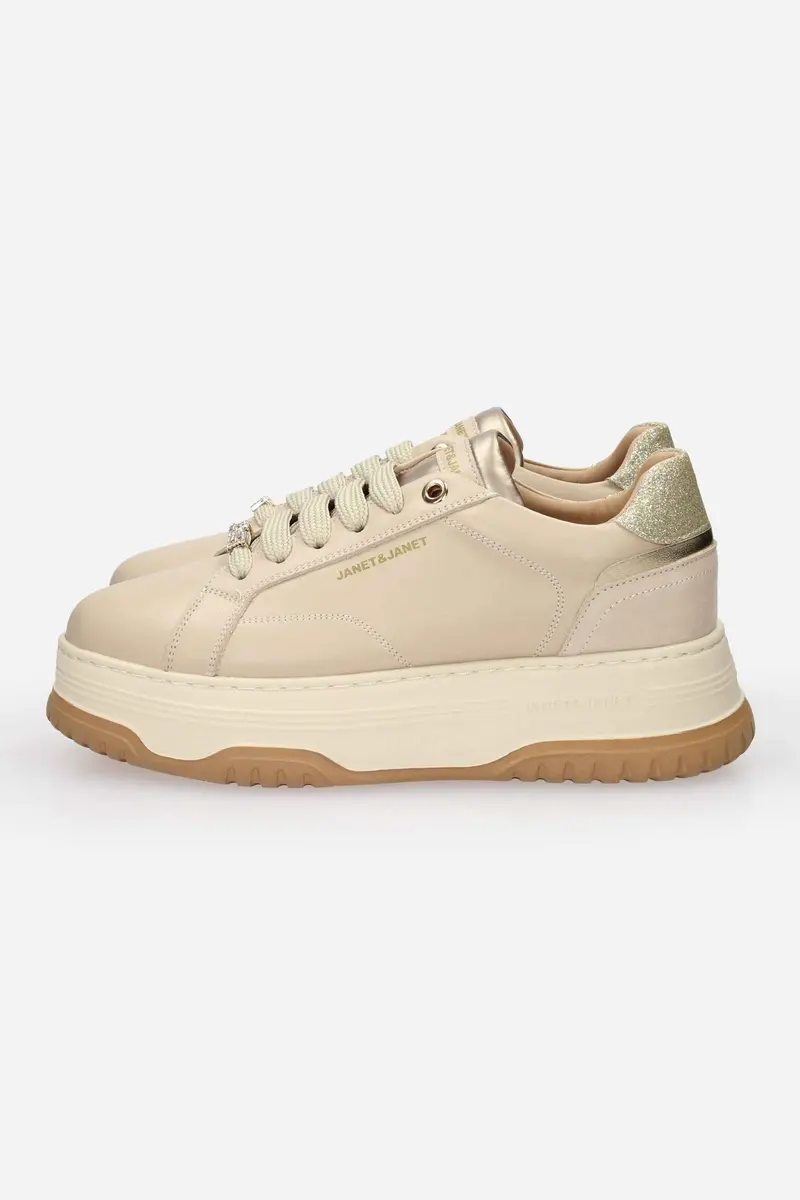 JANET & JANET - D J-422 Sneakers