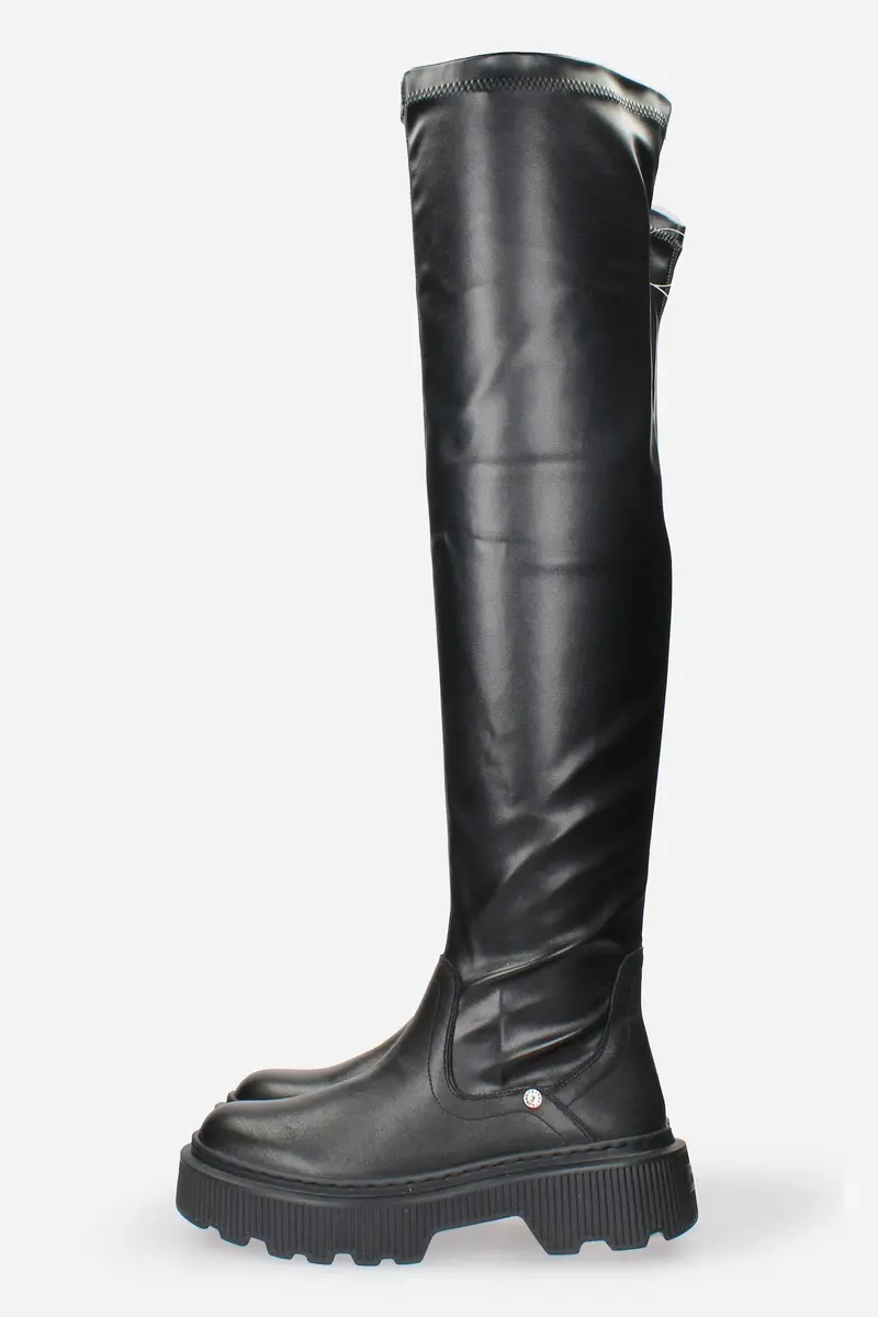 JANET & JANET - D J-455 Stivale