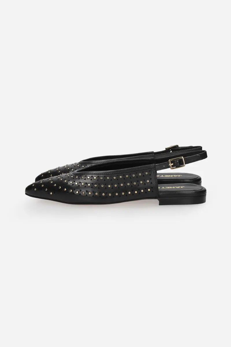 JANET & JANET - D J-712 Chanel