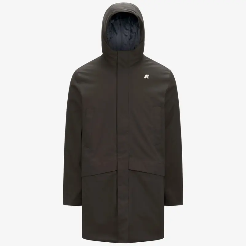 Jarno twill mamrotta