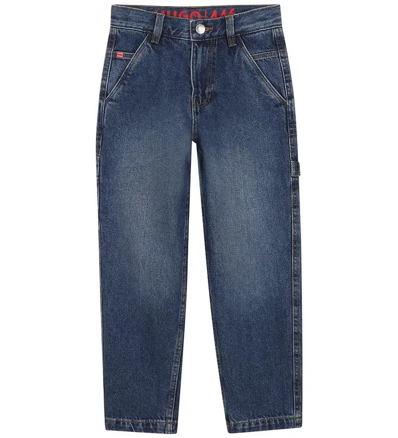 Jeans 446 loose fit