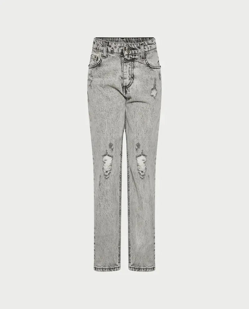 Jeans a 5 tasche