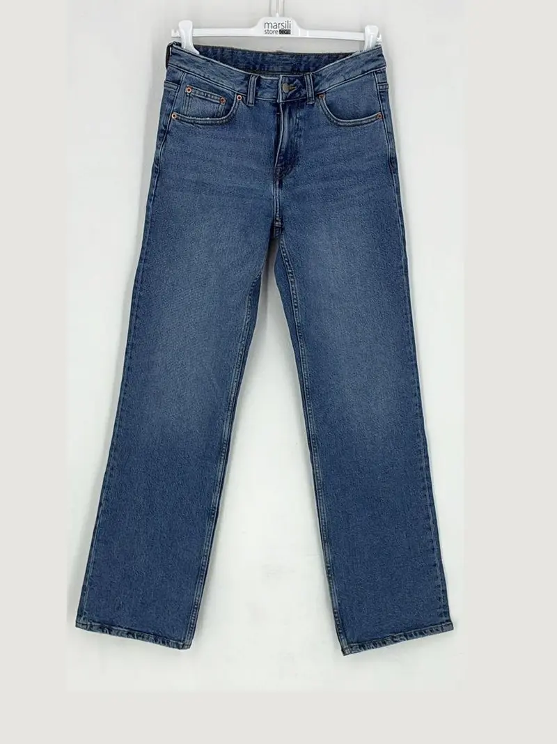 jeans addy dritto