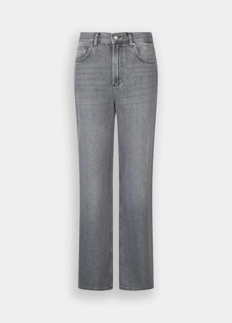 Jeans baggy Liu Jo Better