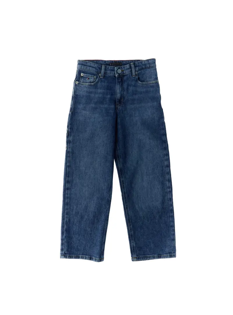 Jeans baggy Tommy