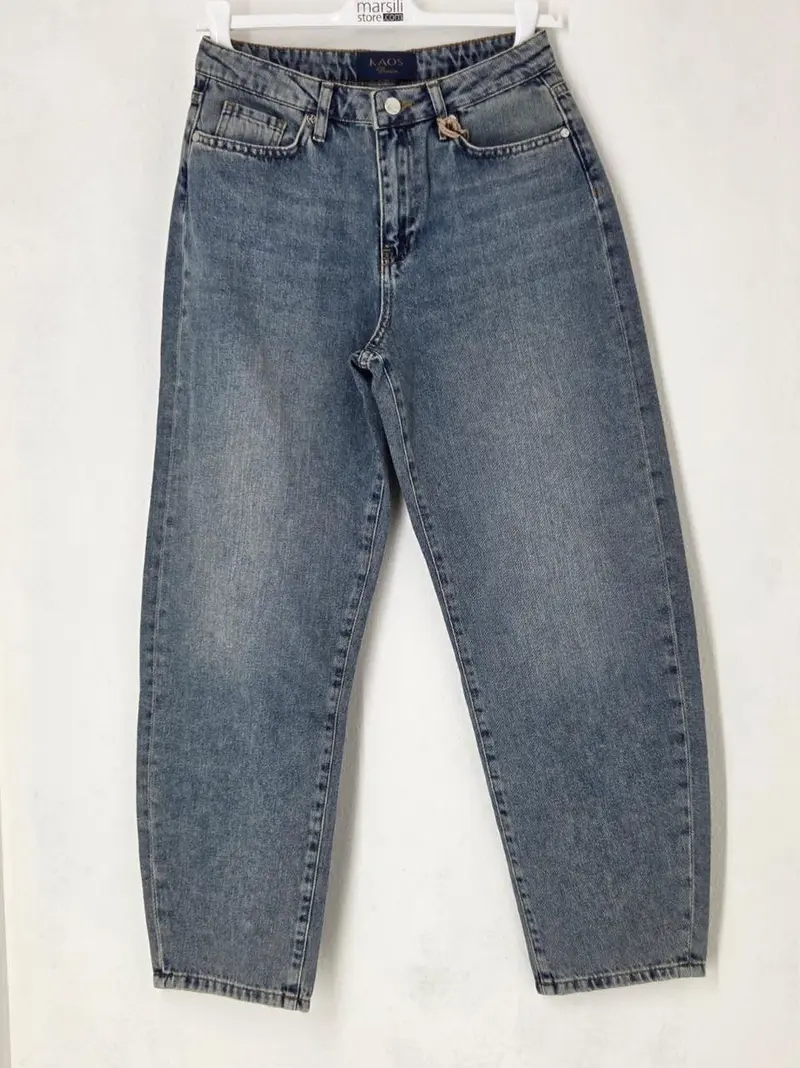 jeans baloon