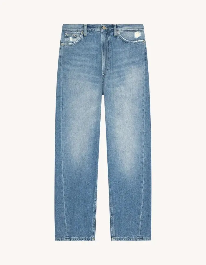 Jeans Bessie loose
