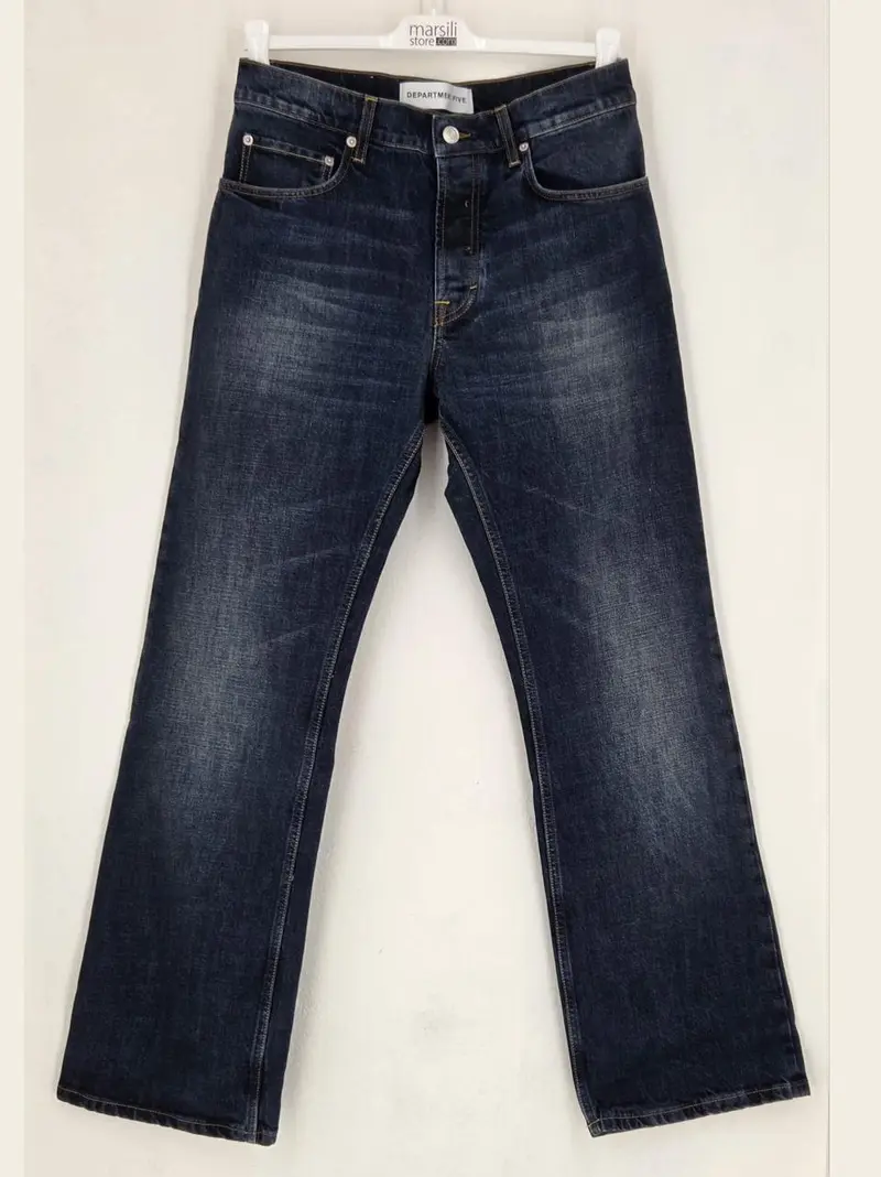 jeans boot cut regular slim