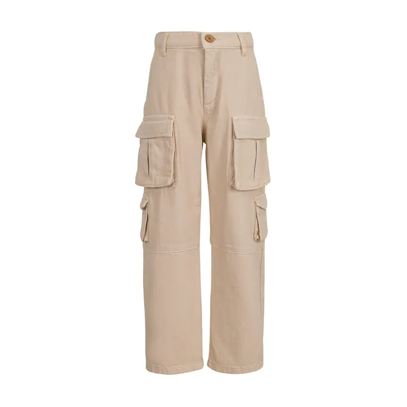 Jeans cargo