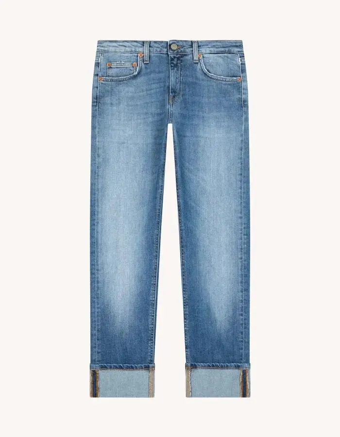 Jeans Coco slim