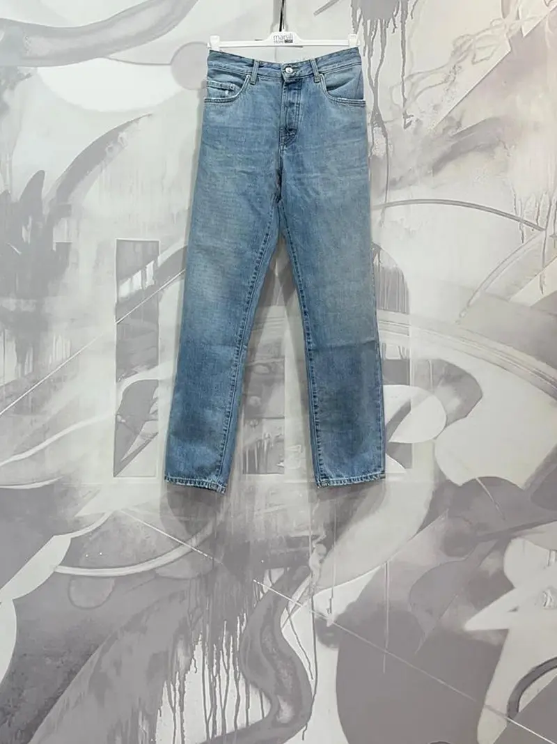 jeans comfort fit