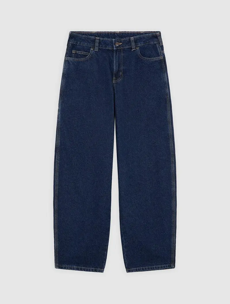Jeans da lavoro 957 loose tapered