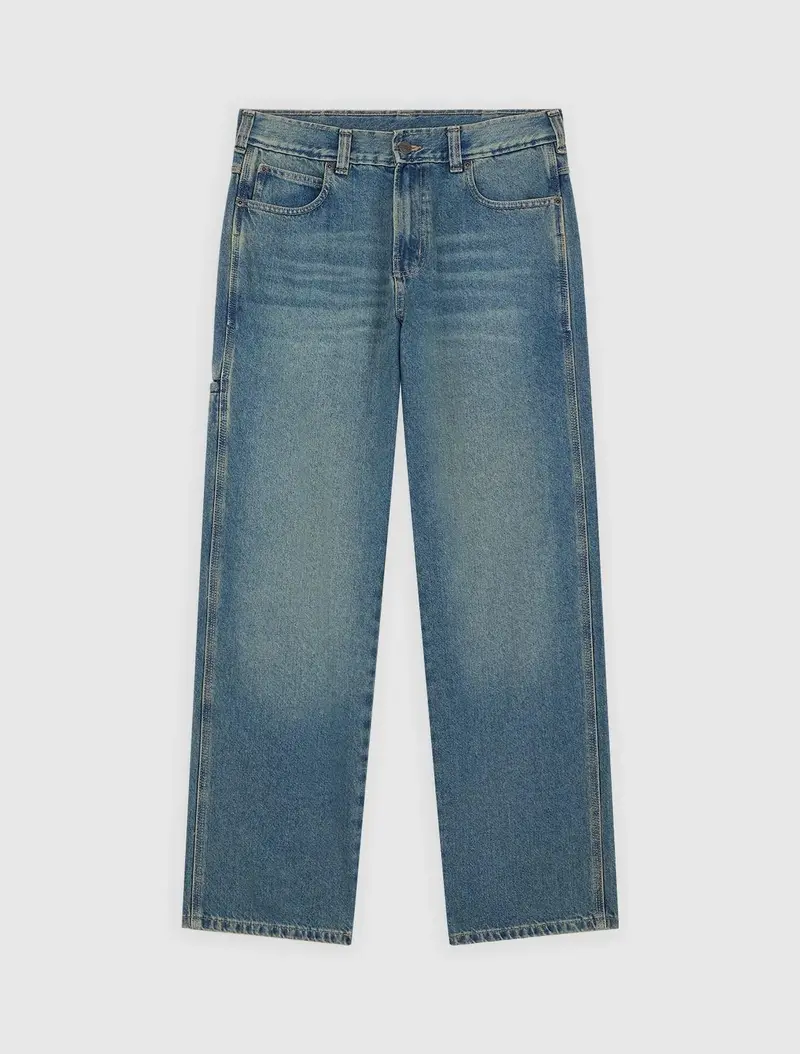 Jeans da lavoro 958 baggy tapered