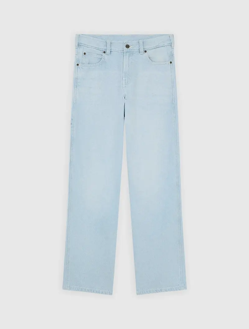 Jeans da lavoro 958 baggy tapered