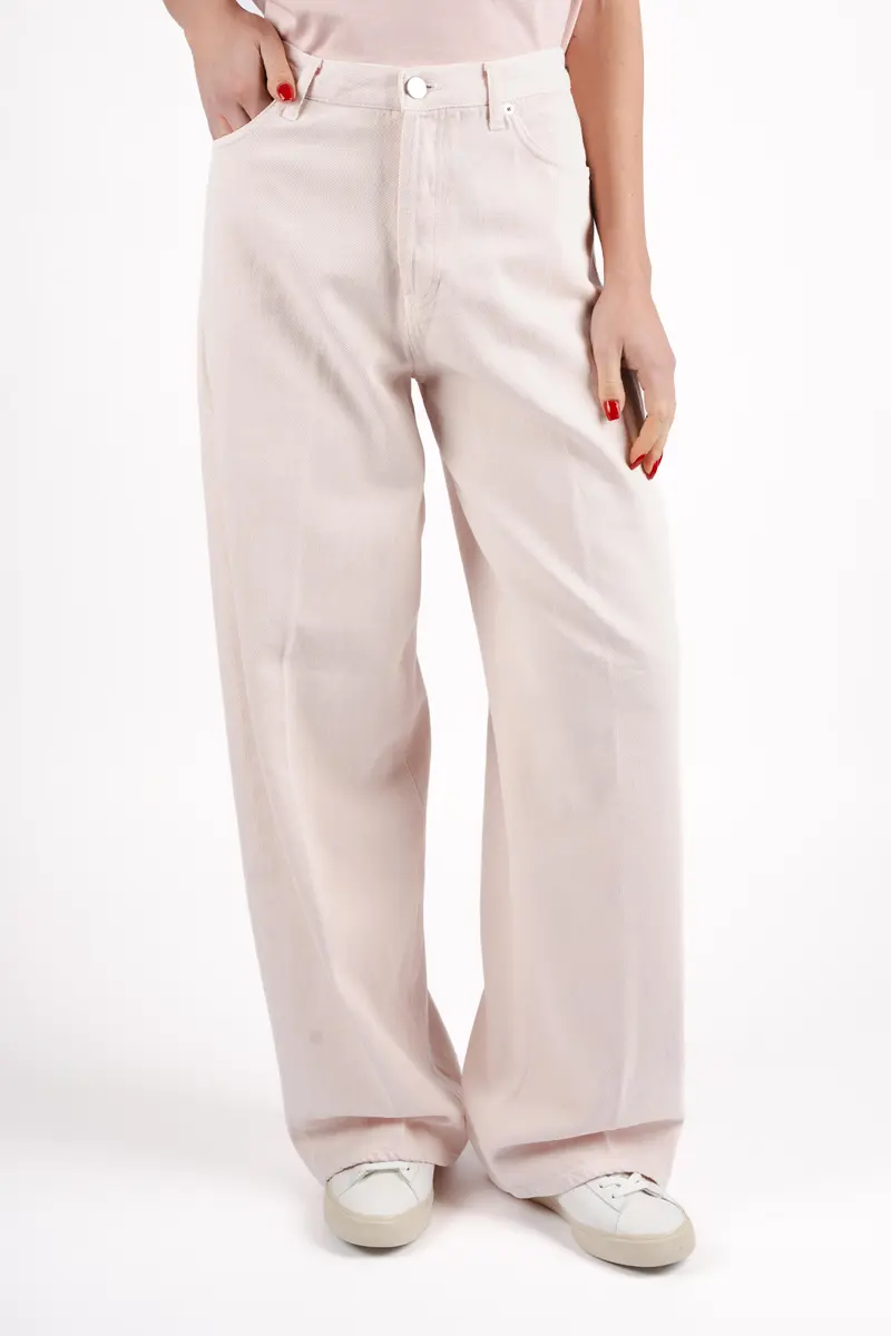 Jeans Dakota wide leg