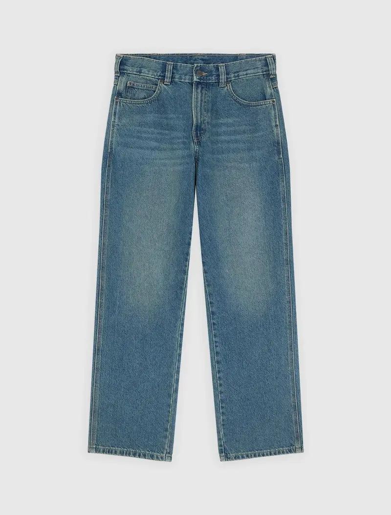 Jeans dritti da lavoro 954 relaxed