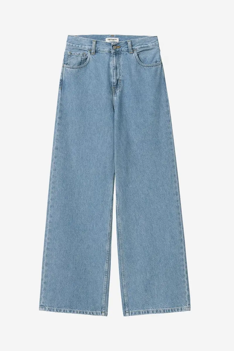 JEANS E DENIM Donna CARHARTT WIP