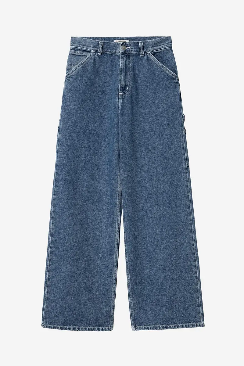 JEANS E DENIM Donna CARHARTT WIP