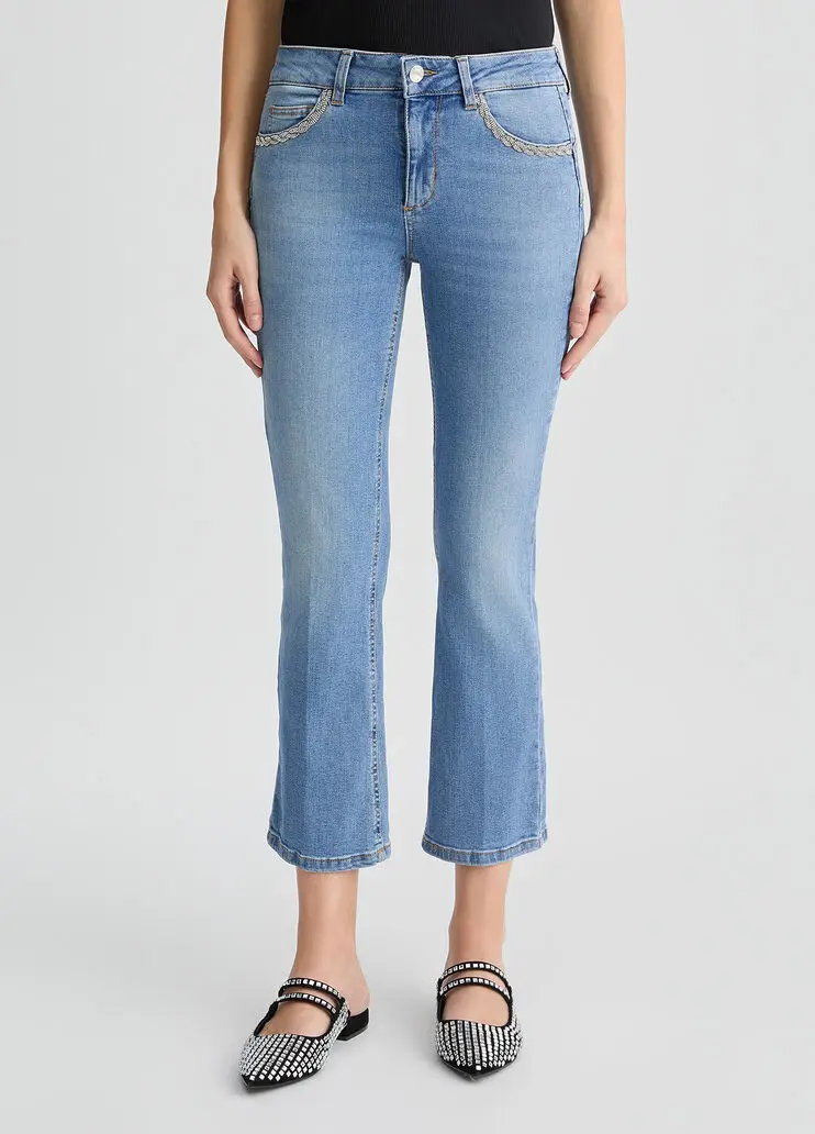 JEANS E DENIM Donna LIU JO