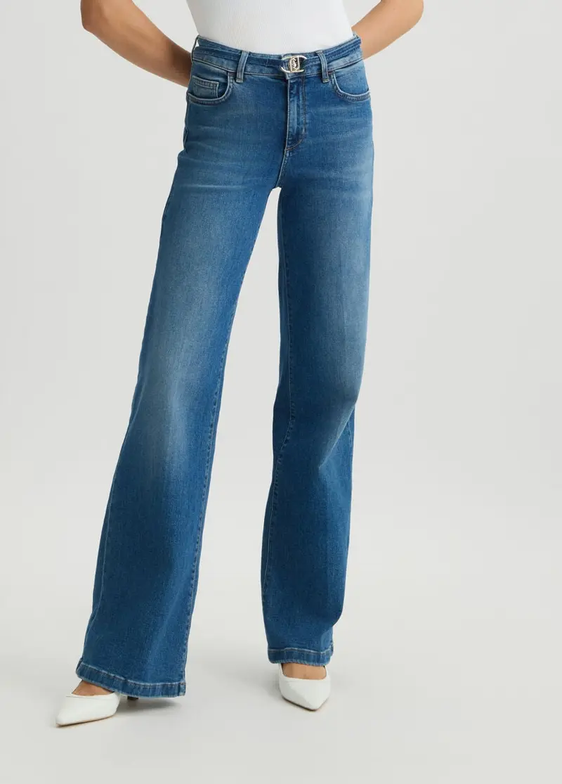 JEANS E DENIM Donna LIU JO