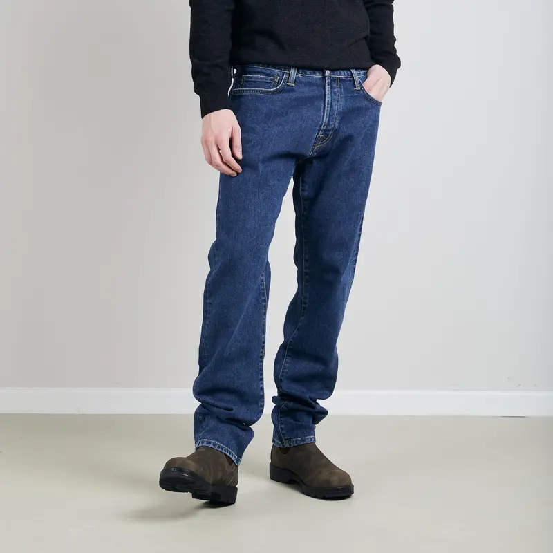 JEANS E DENIM Uomo CARHARTT WIP