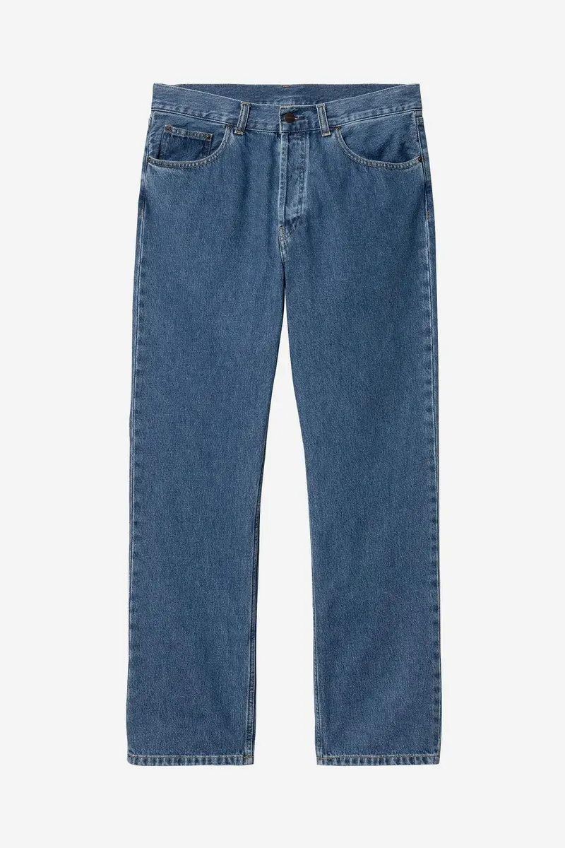 JEANS E DENIM Uomo CARHARTT WIP
