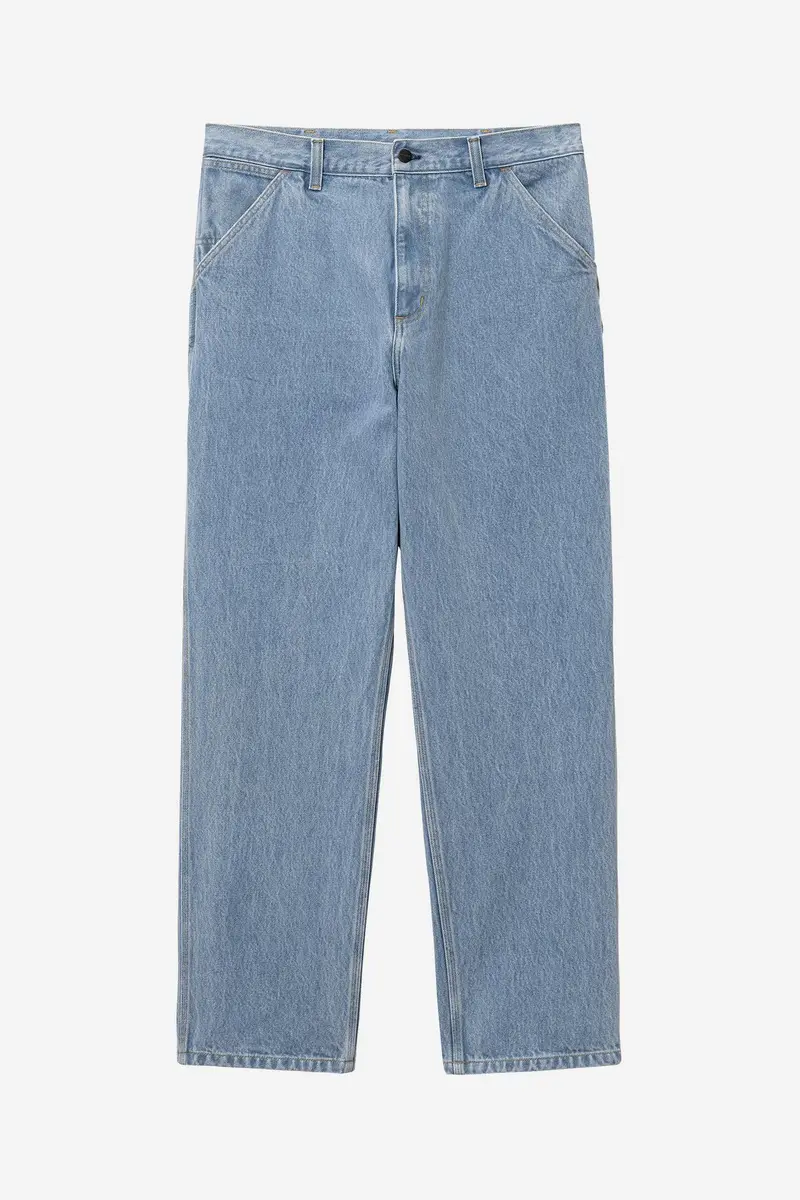 JEANS E DENIM Uomo CARHARTT WIP