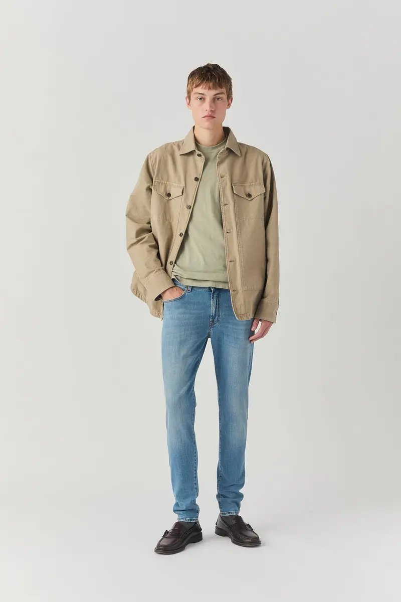 JEANS E DENIM Uomo ROY ROGER'S