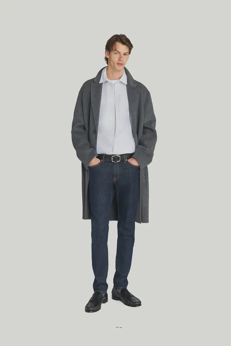 JEANS E DENIM Uomo ROY ROGER'S